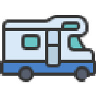 Sussex Motorhome Hire logo